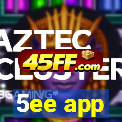 5ee app
